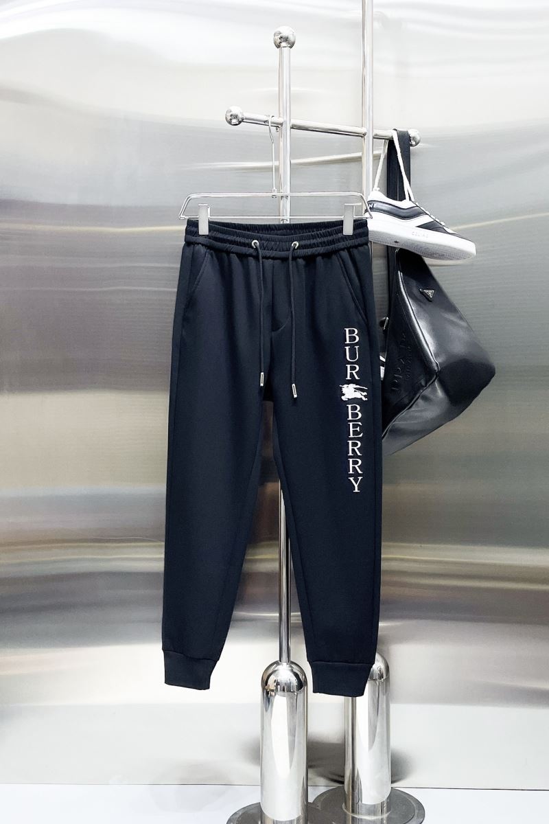 Burberry Long Pants